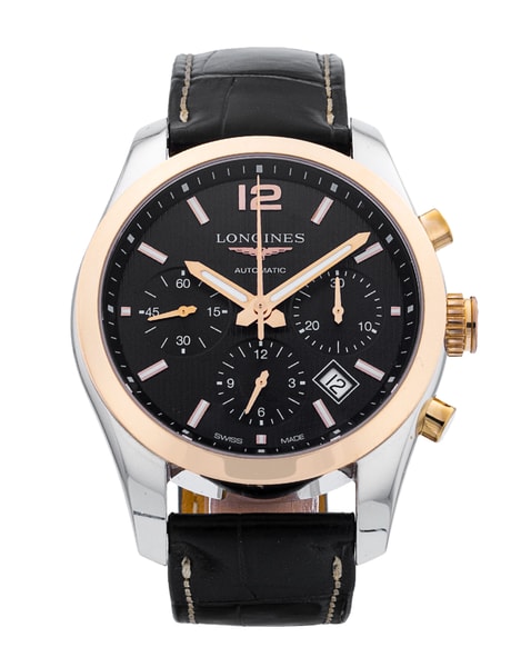 Longines Conquest L2.786.5.56.3